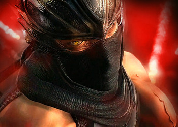 Скриншот Ninja Gaiden 3