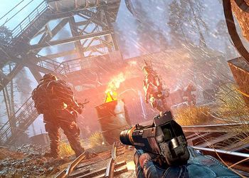 Разработчики шутера Sniper: Ghost Warrior 3 обвинили открытый мир в провале игры
