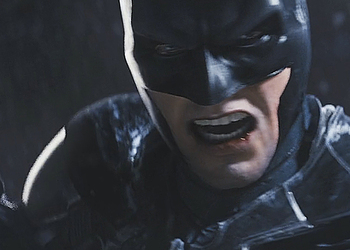 В сеть утекли ролики новой игры из серии Batman