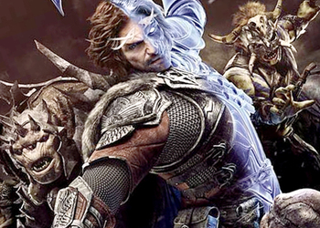 Дата релиза и первые изображения игры Middle-Earth: Shadow of War утекли в сеть