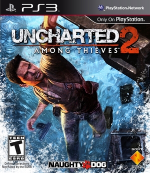 ESCLUSIVE PS3