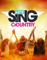 Let's Sing Country