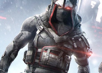 Assassin's Creed будущего с новым ассасином показала Ubisoft