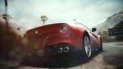 ЕА анонсировала новую игру - Need for Speed Rivals