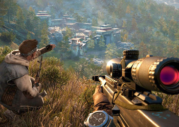 Качество графики в игре Far Cry 4 будет радикально отличаться от Far Cry 3