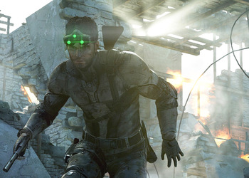 Ubisoft считает прошлые серии игр Splinter Cell слишком сложными для современных геймеров