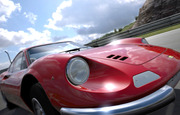 В игре Gran Turismo 6 появятся сотни машин, десятки треков и тысячи деталей для кастомизации авто
