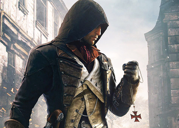 Фанатам Assassin's Creed: Unity предлагают получить дополнение к игре бесплатно