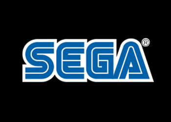 Логотип SEGA