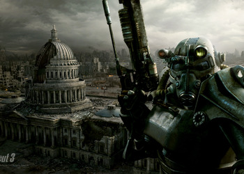 Обои Fallout: New Vegas