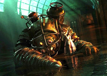 Создатель BioShock рассказал о своей новой игре