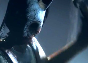 В новом трейлере Dead by Daylight показали смертоносного убийцу в маске мертвого кролика