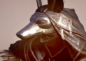 В трейлере игры Assassin's Creed: Origins показали зловещий Орден Древних