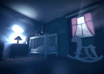 Разработчики Among the Sleep представили демо-версию игры в сети Steam