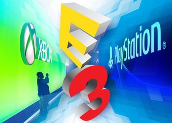 E3 2015. Список самых ожидаемых игр