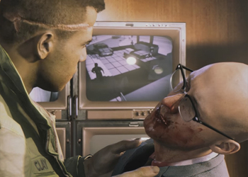 В 17-минутном ролике геймплея Mafia III игроков отправили убивать босса итальянской мафии