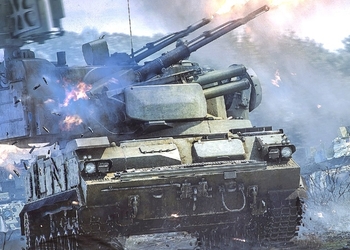 War Thunder получил захват целей и 30 видов новой техники
