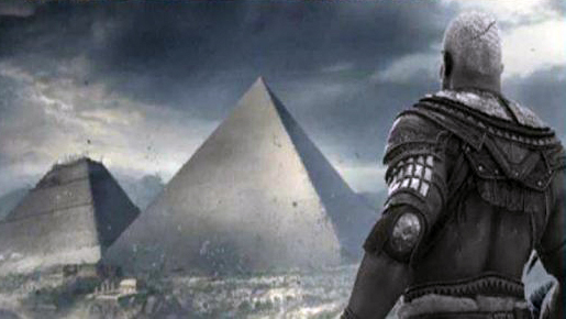           Assassin's Creed: Origins 