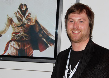 Ubisoft рада возвращению бывшего креативного директора игры Assassin's Creed