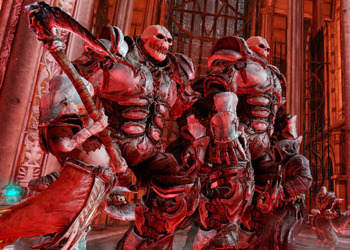 Разработчики Painkiller Hell & Damnation выпустили первое дополнение к игре