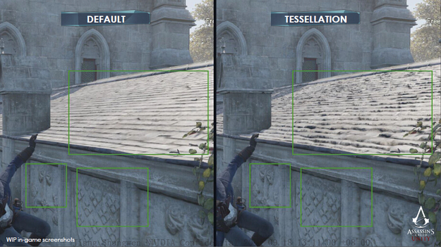 РС версии игр Assassin'с Creed: Unity и Far Cry 4 вооружат современными технологиями обработки графики