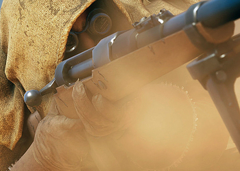 В Battlefield 1 нашли новое секретное оружие