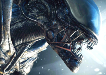 Из Alien: Isolation убрали Чужого