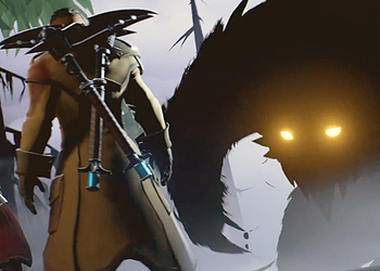 Бывшие сотрудники BioWare и Blizzard анонсировали ролевую игру Dauntless с охотой на чудищ