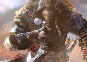 Assassin's Creed: Valhalla предлагают получить настоящим викингам почти бесплатно
