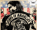 Sons of Anarchy: The Prospect