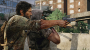 Sony готовится выпустить новые игры из серии The Last of Us