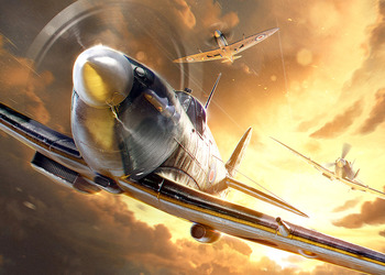 Обзор игры World of Warplanes