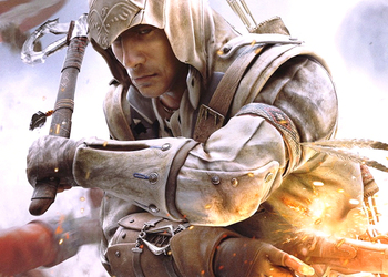 Assassin's Creed III: Remastered впервые показали с улучшенной графикой и предлагают забрать бесплатно