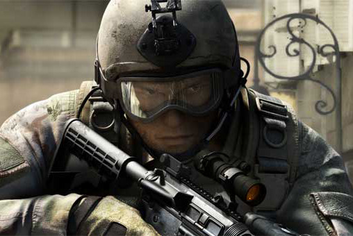 Игру Battlefield 4 скоро представят на публике