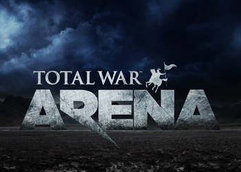Sega анонсировала новую игру - Total War: Arena