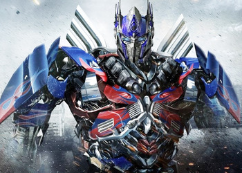 Снимок экрана Transformers: Rise of the Dark Спарк