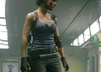 Системные требования Resident Evil 3 раскрыли и шокировали игроков