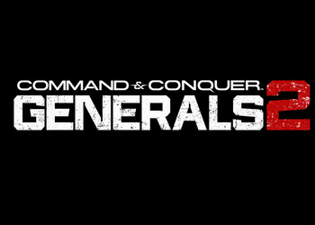 Логотип Command & Conquer: Generals 2