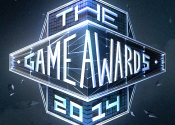 Логотип Game Awards