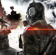 5 минут геймплея Metal Gear Survive и битва с толпами безголовых мертвых