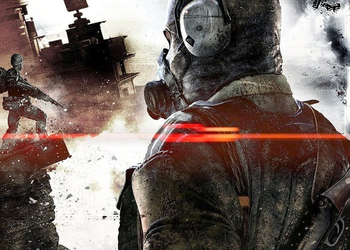 В игру Metal Gear Survive предлагают играть бесплатно