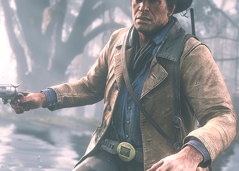 Red Dead Redemption 2 можно полностью пройти от первого лица как GTA V