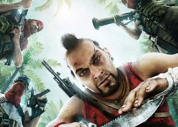 Главный злодей Far Cry 3 не был бы таким харизматичным без игры Мишеля Мандо