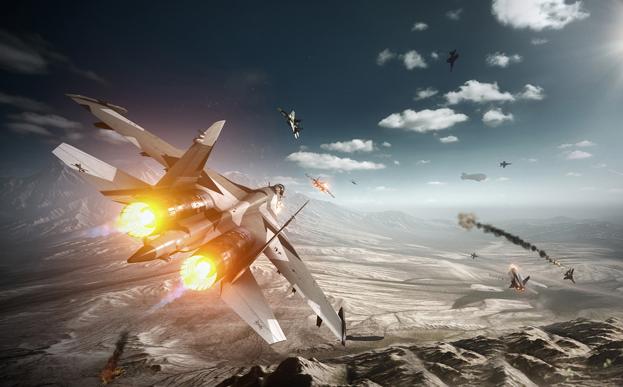 Опубликован новый трейлер к дополнению Battlefield 3