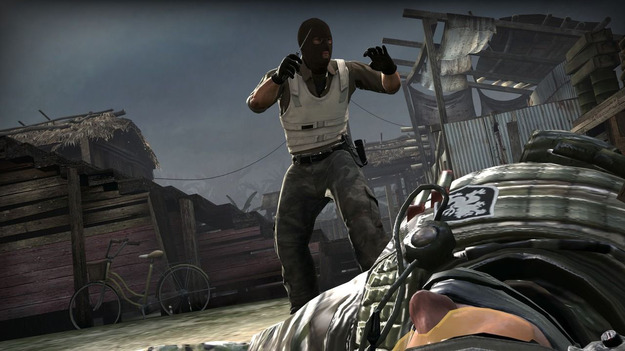 Организация Valve задумывается провести чемпионат The International по игре Counter-Strike: Global Offensive