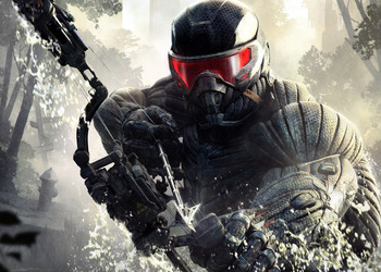 Разработчики серии Crysis привезут на выставку Е3 сразу две новые игры