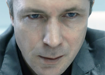 В новом видео с живыми актерами показали главных злодеев Quantum Break