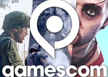 Gamescom 2021 на русском языке прямая трансляция