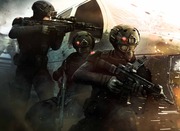 Разработку игры Rainbow 6: Patriots отменили