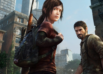 Разработчики The Last of Us просто забыли убрать намек на свою новую игру из Uncharted 3